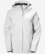 W ADEN JACKET, White - Image 5