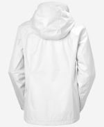 W ADEN JACKET, White - Image 6