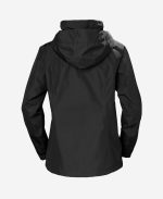 W ADEN JACKET, Black - Image 6