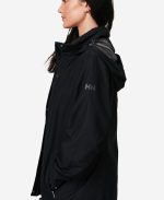 W ADEN JACKET, Black - Image 2