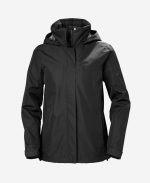 W ADEN JACKET, Black - Image 5
