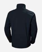 PARAMOUNT SOFTSHELL JACKET, Navy - Image 8