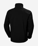 PARAMOUNT SOFTSHELL JACKET, Black - Image 8