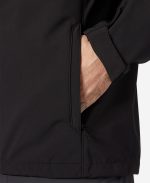 PARAMOUNT SOFTSHELL JACKET, Black - Image 5