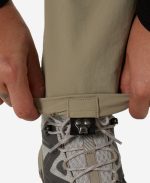 W BRONA SOFTSHELL PANT, Pebble - Image 3
