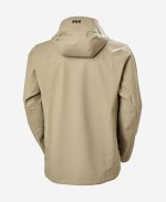 VERGLAS BC  JACKET, Pebble - Image 10
