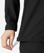 W VERGLAS BC JACKET, Black - Image 6