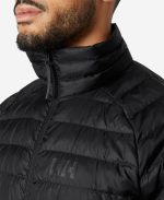 BANFF INSULATOR JACKET, Black - Image 3