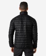 BANFF INSULATOR JACKET, Black - Image 2