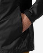 TERRA MICRO JACKET, Black - Image 4