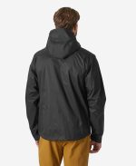 TERRA MICRO JACKET, Black - Image 2