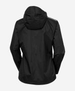 W TERRA MICRO JACKET, Black - Image 8