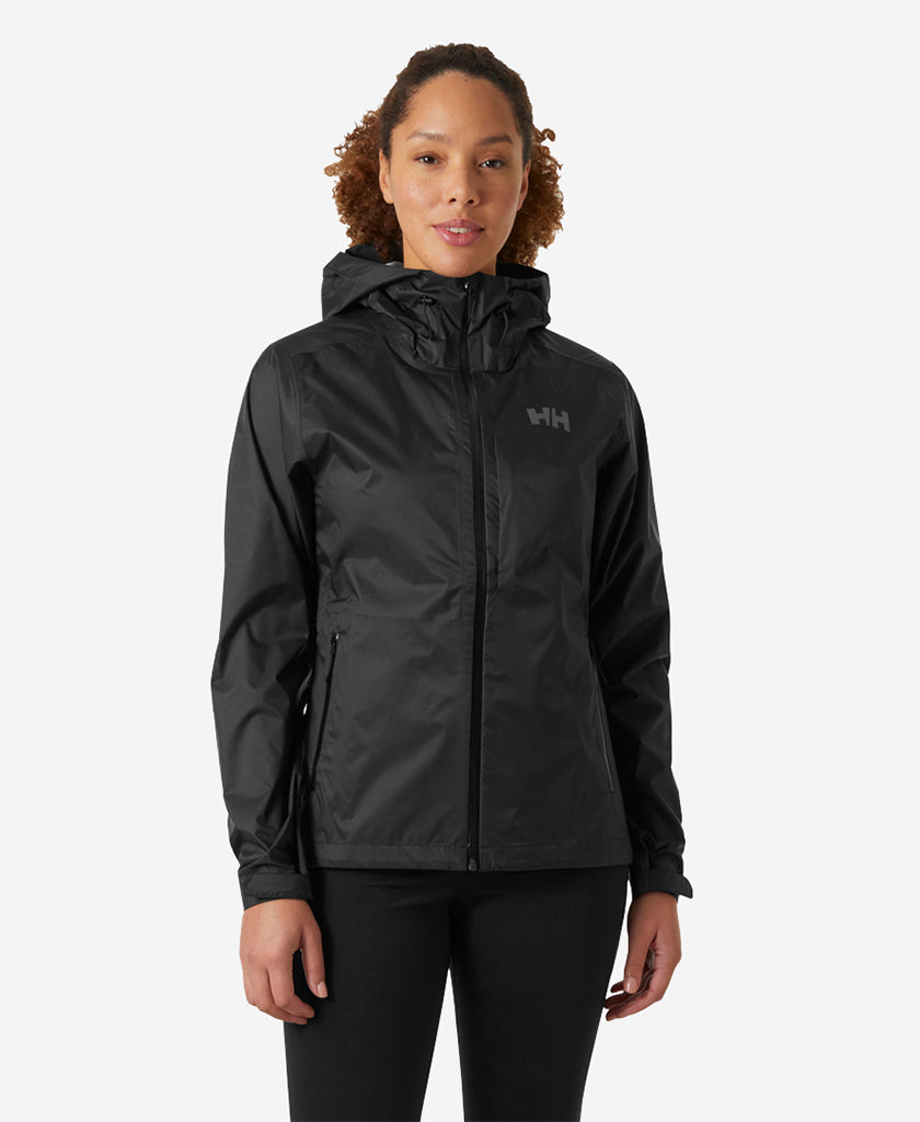 63389_990_onbody1_85001193-46f8-4152-ac8e-b3596f994509.jpg W TERRA MICRO JACKET, Black - Image 1