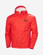 LOKE JACKET 2.0, Alert Red - Image 8