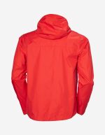 LOKE JACKET 2.0, Alert Red - Image 9