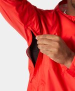 LOKE JACKET 2.0, Alert Red - Image 4