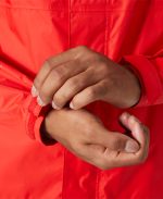 LOKE JACKET 2.0, Alert Red - Image 5