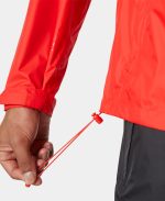 LOKE JACKET 2.0, Alert Red - Image 6