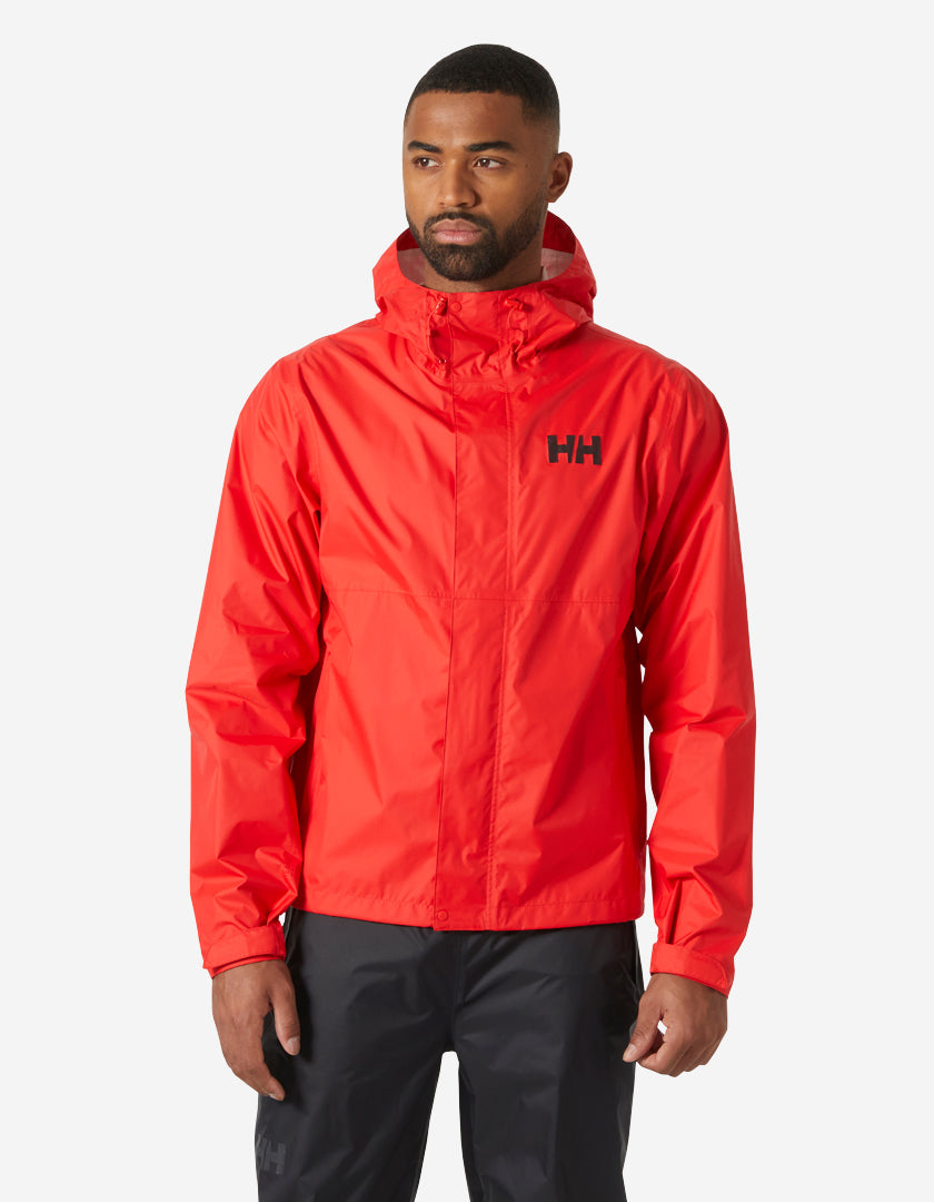 63396_222_onbody1.jpg LOKE JACKET 2.0, Alert Red - Image 1