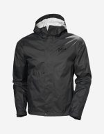 LOKE JACKET 2.0, Black - Image 9