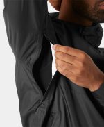 LOKE JACKET 2.0, Black - Image 4
