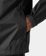 LOKE JACKET 2.0, Black - Image 5
