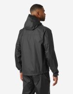 LOKE JACKET 2.0, Black - Image 2