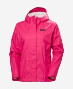 W LOKE JACKET 2.0, Cranberry - Image 7