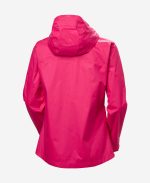 W LOKE JACKET 2.0, Cranberry - Image 8