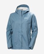 W LOKE JACKET 2.0, Washed Navy - Image 7