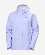 W LOKE JACKET 2.0, Bright Lavender - Image 7