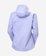 W LOKE JACKET 2.0, Bright Lavender - Image 8