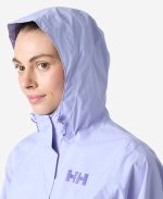 W LOKE JACKET 2.0, Bright Lavender - Image 3