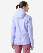 W LOKE JACKET 2.0, Bright Lavender - Image 2