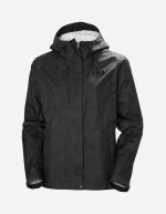 W LOKE JACKET 2.0, Black - Image 8