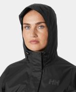 W LOKE JACKET 2.0, Black - Image 3
