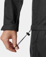 W LOKE JACKET 2.0, Black - Image 6