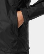 W LOKE JACKET 2.0, Black - Image 7