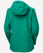 W ODIN ULTIMATE INFINITY JKT, Signal Green - Image 10