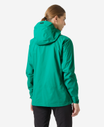 W ODIN ULTIMATE INFINITY JKT, Signal Green - Image 8