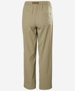 W HOLMEN RELAXED PANT, Pebble - Image 6