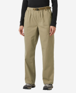 W HOLMEN RELAXED PANT, Pebble