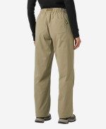 W HOLMEN RELAXED PANT, Pebble - Image 4
