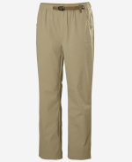 W HOLMEN RELAXED PANT, Pebble - Image 5