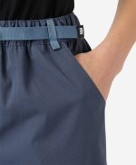 W HOLMEN RELAXED PANT, Alpine Frost - Image 3