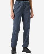 W HOLMEN RELAXED PANT, Alpine Frost