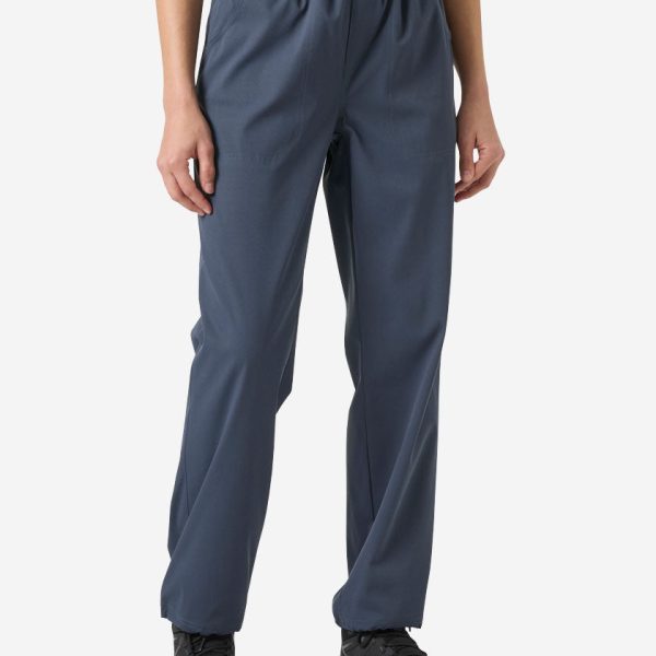 W HOLMEN RELAXED PANT, Alpine Frost