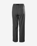 W HOLMEN RELAXED PANT, Ebony - Image 6