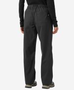 W HOLMEN RELAXED PANT, Ebony - Image 2