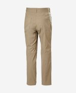 HOLMEN 5 POCKET PANT, Pebble - Image 6